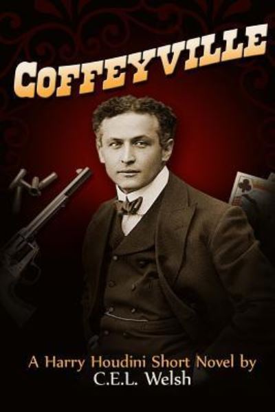 Cover for C E L Welsh · Coffeyville (Paperback Book) (2018)