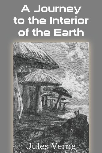 A Journey to the Interior of the Earth - Jules Verne - Kirjat - Bottom of the Hill Publishing - 9781483703039 - torstai 1. elokuuta 2013