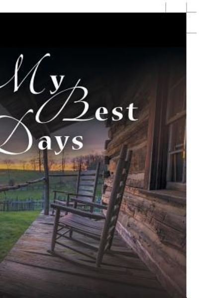 Cover for N M Corcoran · My Best Days (Pocketbok) (2018)