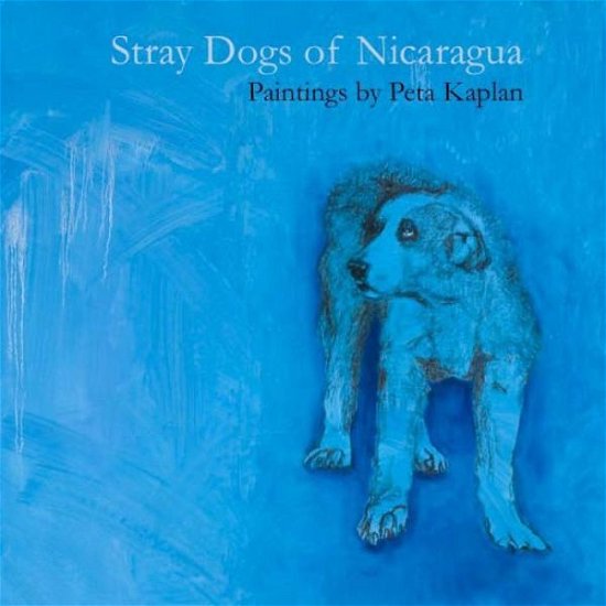 Cover for Peta Kaplan · Stray Dogs of Nicaragua (Taschenbuch) (2013)