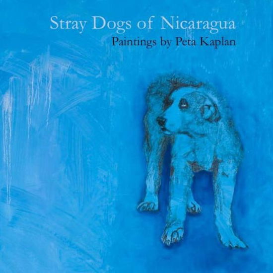 Cover for Peta Kaplan · Stray Dogs of Nicaragua (Paperback Book) (2013)