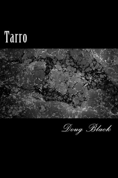 Cover for Doug Black · Tarro (Pocketbok) (2015)