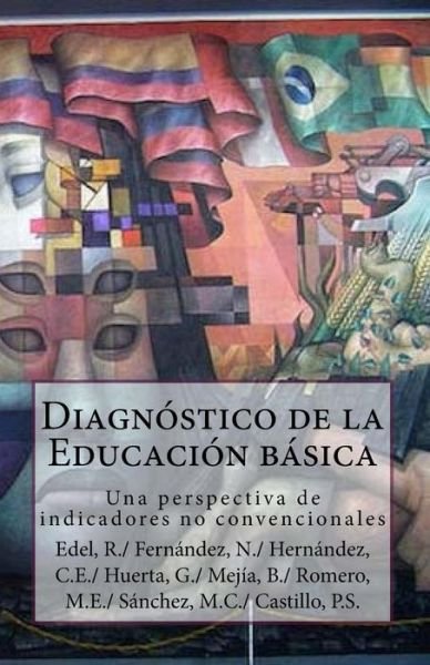 Cover for N Fernandez · Diagnostico de la Educacion basica en el municipio de Veracruz (Paperback Book) (2015)