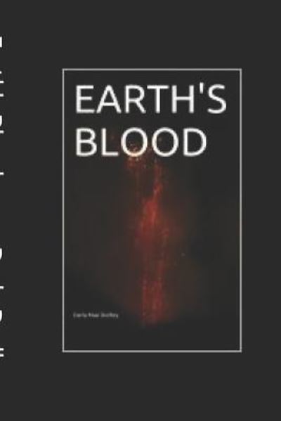 Cover for Darla Mae Dudley · Earth's Blood (Paperback Book) (2015)