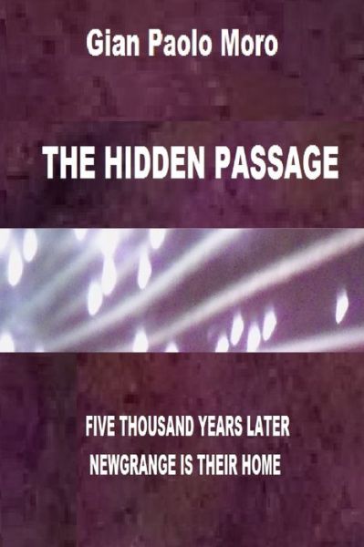 Cover for Gian Paolo Moro · The Hidden Passage (Pocketbok) (2017)