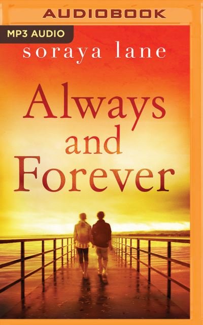 Cover for Soraya Lane · Always And Forever (CD) (2016)
