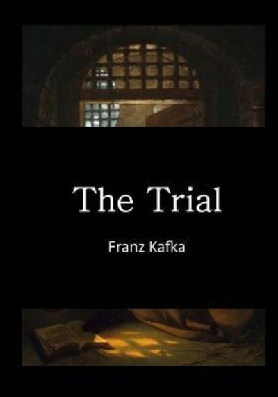 Cover for Franz Kafka · The Trial (Paperback Bog) (2015)