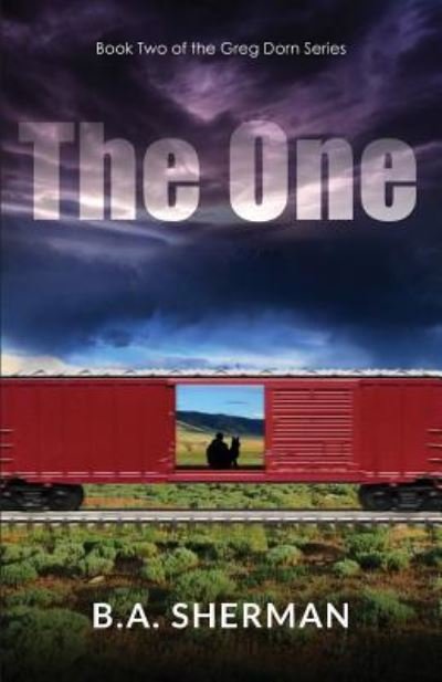 Cover for B a Sherman · The One (Paperback Bog) (2016)