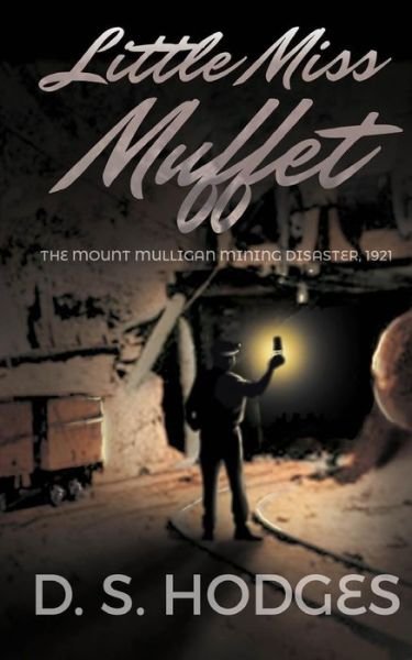Cover for D S Hodges · Little Miss Muffet (Taschenbuch) (2017)