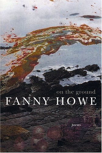 Cover for Fanny Howe · On The Ground (Paperback Book) [1st Ed. edition] (2004)