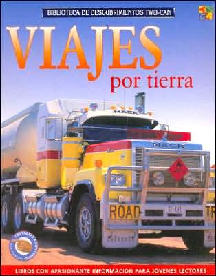 Cover for Deborah Chancellor · Viajes Por La Tierra (Paperback Book) (2000)