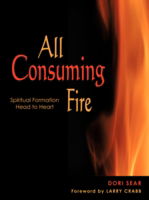 Cover for Dori Sear · All Consuming Fire (Paperback Book) (2008)