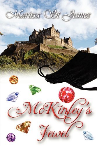 Cover for Marissa St James · Mckinley's Jewel (Paperback Book) (2011)