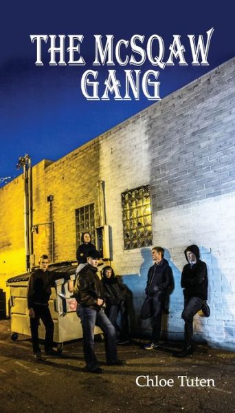 Faithful Life Publishers · The McSqaw Gang (Paperback Book) (2022)