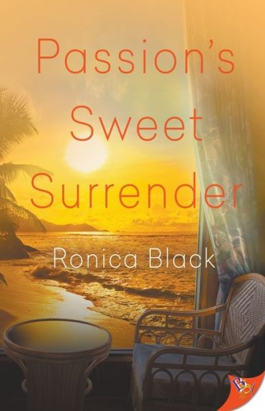 Cover for Ronica Black · Passion's Sweet Surrender (Paperback Book) (2020)