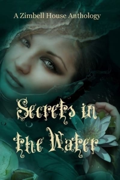 Cover for Adjie Henderson · Secrets in the Water (Book) (2019)