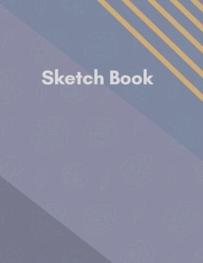 Sketch Book - Ball - Books - Independently Published - 9781656136039 - January 5, 2020