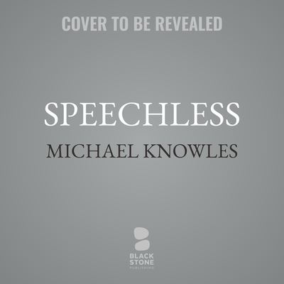 Cover for Michael Knowles · Speechless (CD) (2021)