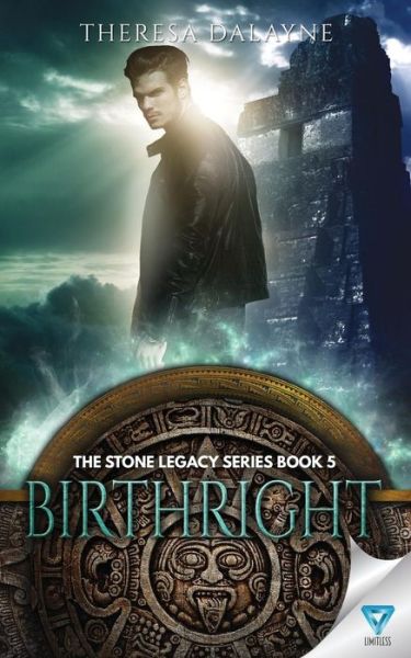 Cover for Theresa Dalayne · Birthright (Paperback Book) (2016)