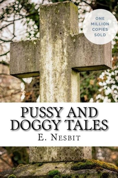 Cover for E. Nesbit · Pussy and Doggy Tales (Paperback Bog) (2018)