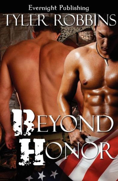 Cover for Tyler Robbins · Beyond Honor (Taschenbuch) (2012)