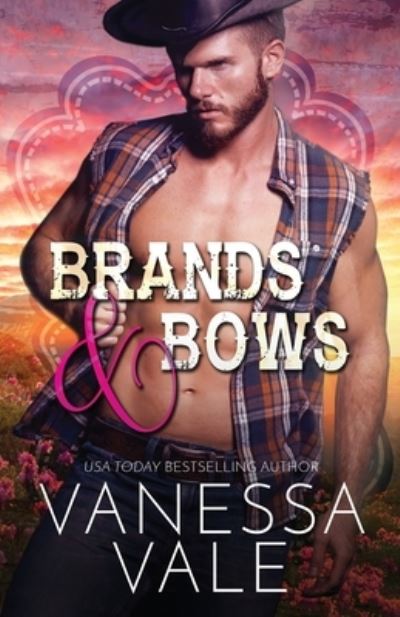Cover for Vanessa Vale · Daisy (N/A) (2019)