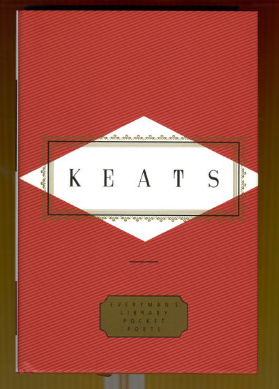 Cover for W B Yeats · The Poems - Everyman's Library CLASSICS (Hardcover Book) (1992)