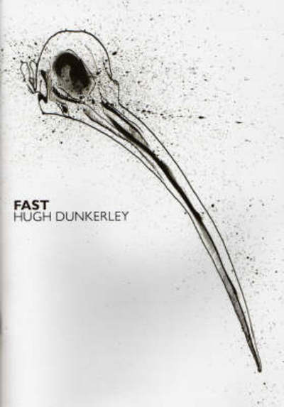 Cover for Hugh Dunkerley · Fast - Sussex Series (Paperback Book) (1990)