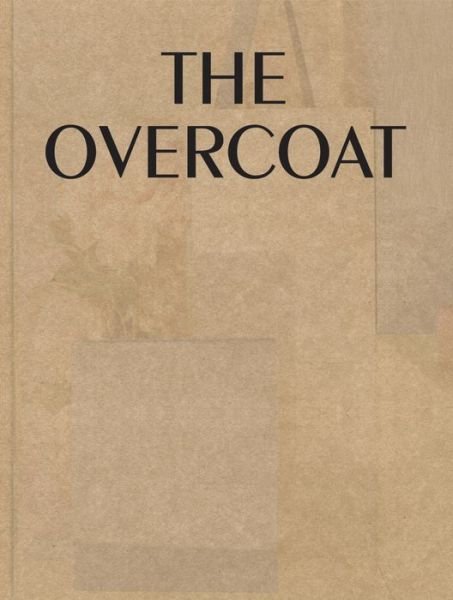 Cover for Nikolai Gogol · The Overcoat: Four Corners Familiars - Four Corners Familiars (Hardcover Book) (2015)