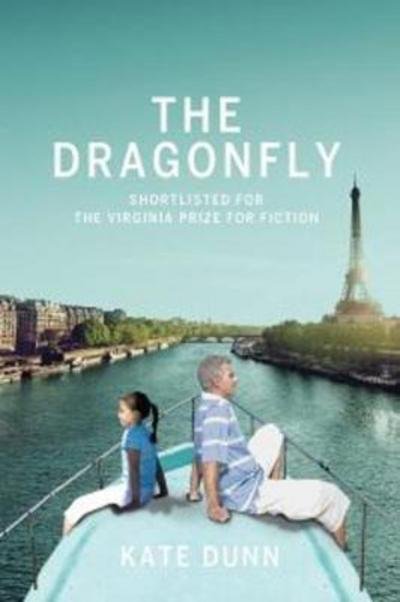 Cover for Kate Dunn · The Dragonfly (Paperback Book) (2017)