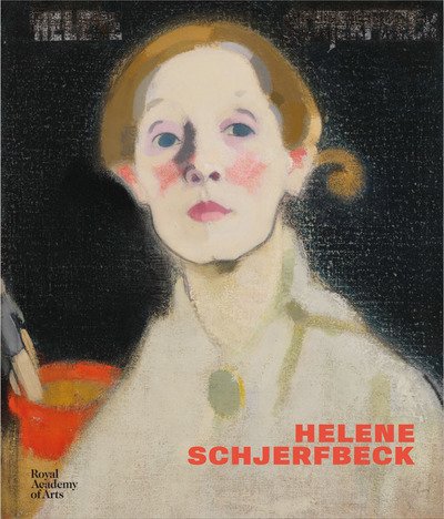 Cover for Anna-Maria von Bonsdorff · Helene Schjerfbeck (Gebundenes Buch) (2021)