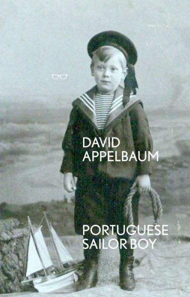 Cover for David Appelbaum · Portuguese Sailor Boy (Paperback Book) (2020)