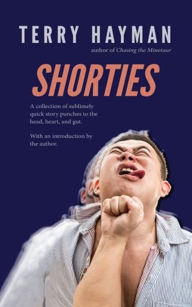 Cover for Terry Hayman · Shorties (Pocketbok) (2013)