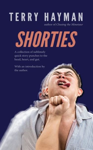 Shorties - Terry Hayman - Książki - Fiero Publishing - 9781927920039 - 15 listopada 2013