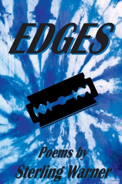 Cover for Sterling Warner · Edges: Poems by Sterling Warner (Pocketbok) (2014)