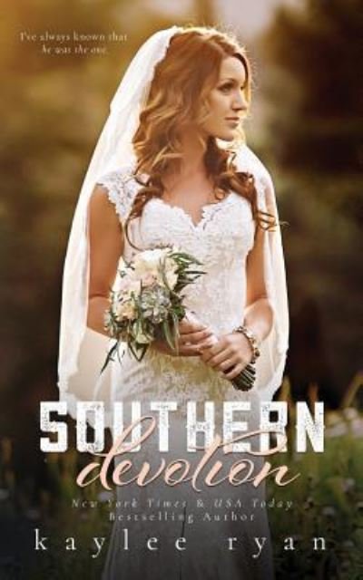 Cover for Kaylee Ryan · Southern Devotion (Pocketbok) (2018)