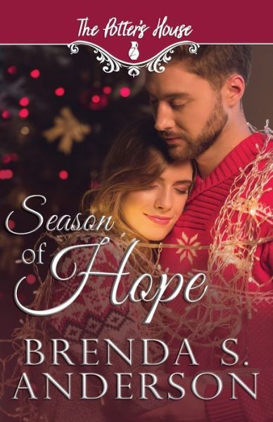 Cover for Brenda S Anderson · Season of Hope (Pocketbok) (2020)