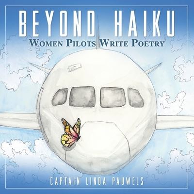 Cover for Linda Pauwels · Beyond Haiku (Paperback Book) (2021)