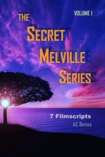 Cover for Ac Benus · The Secret Melville Series (Paperback Book) (2021)