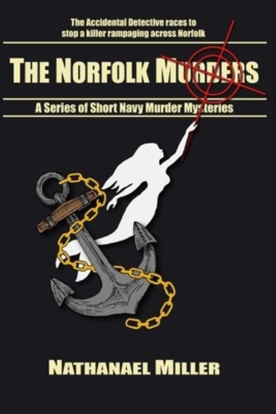 Cover for Nathanael Miller · The Norfolk Murders (Paperback Book) (2021)