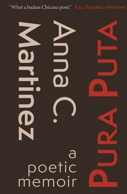 Cover for Ltd. Casa Urraca · Pura Puta (Paperback Bog) (2022)