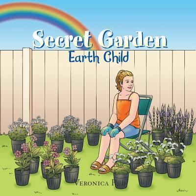 Cover for Veronica Red · Secret Garden (Paperback Book) (2018)