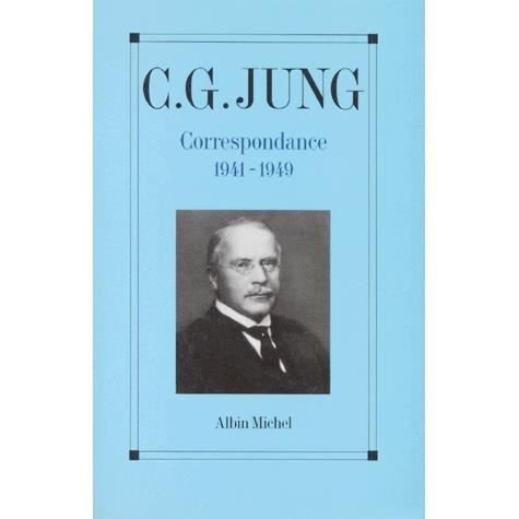 Cover for Carl Jung · Correspondance - Tome 2 (Collections Sciences - Sciences Humaines) (French Edition) (Paperback Bog) [French, Oeuvre De C.g.jung edition] (1993)