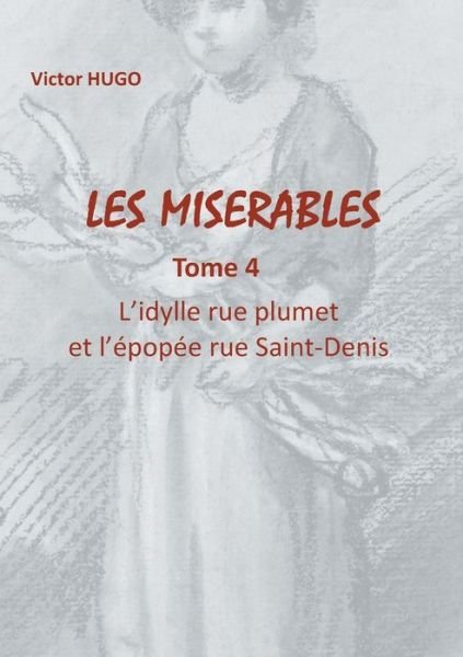 Cover for Hugo · Les Misérables (Book) (2020)