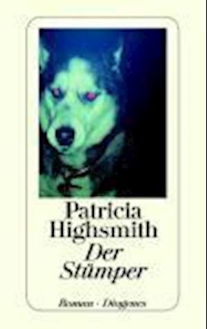 Cover for Patricia Highsmith · Detebe.23403 Highsmith.stümper (Bog)