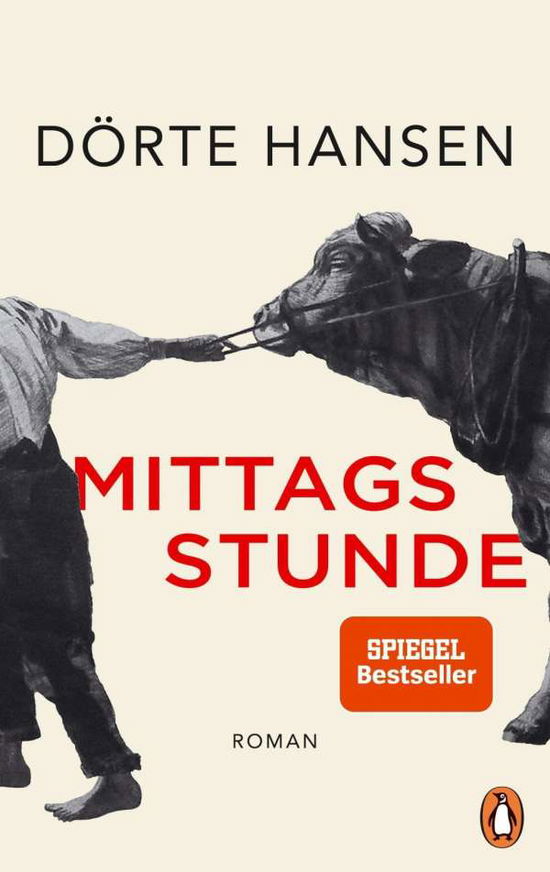 Mittagsstunde - Dorte Hansen - Livros - Verlagsgruppe Random House GmbH - 9783328600039 - 15 de outubro de 2018