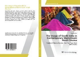 Cover for Köpf · The Image of South India in Contem (Book)