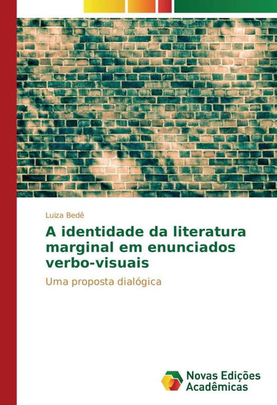 Cover for Bedê · A identidade da literatura margina (Bok)