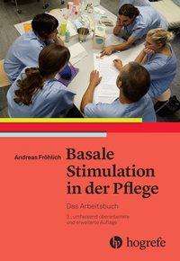 Cover for Fröhlich · Basale Stimulation in der Pfle (Book)