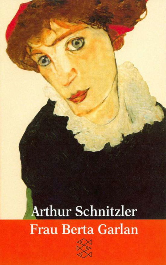 Fischer Tb.09403 Schnitz.frau B.garlan - Arthur Schnitzler - Books -  - 9783596294039 - 